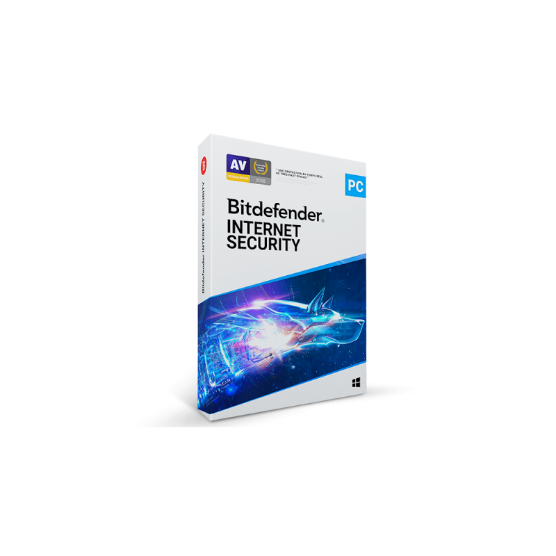 Bitdefender-Internet-Security